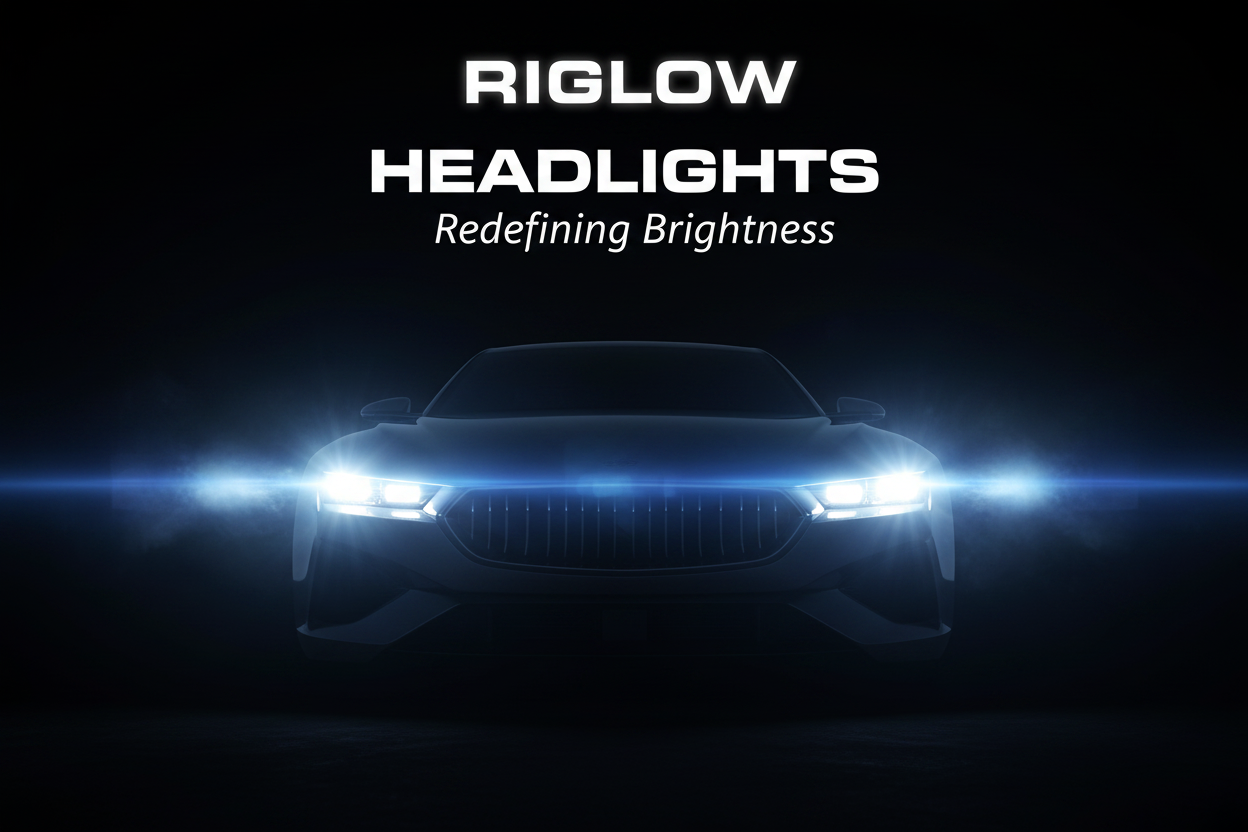 Headlights