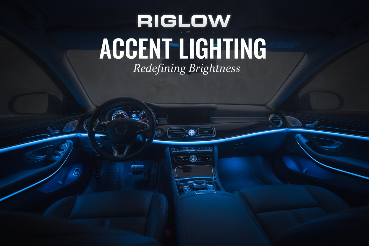 Accent Lighting