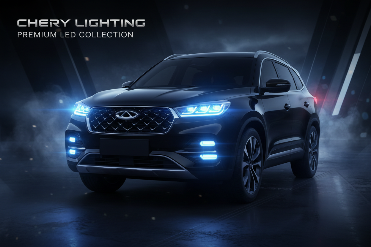 Chery Lighting