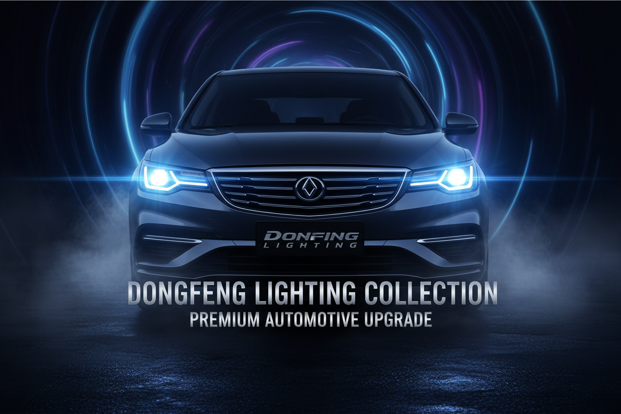 Dongfeng Lighting