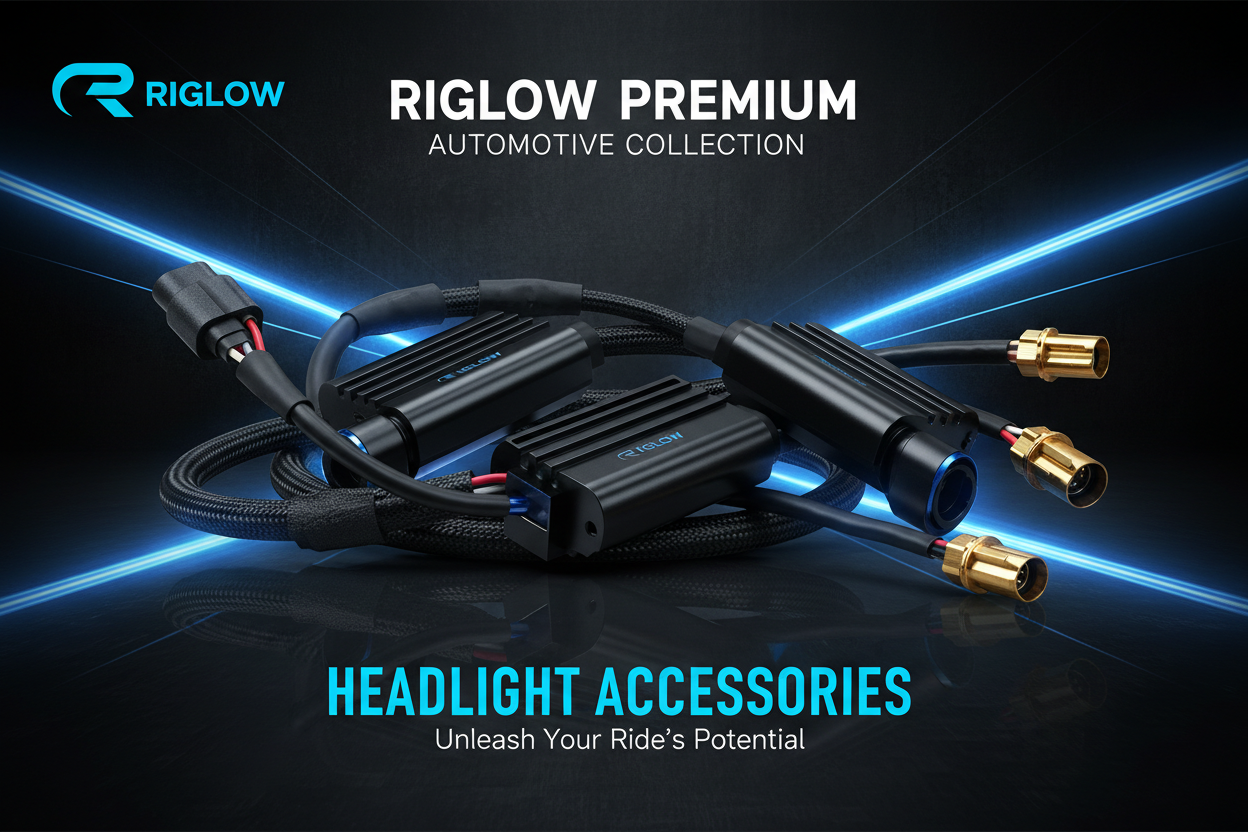 Headlight Accessories