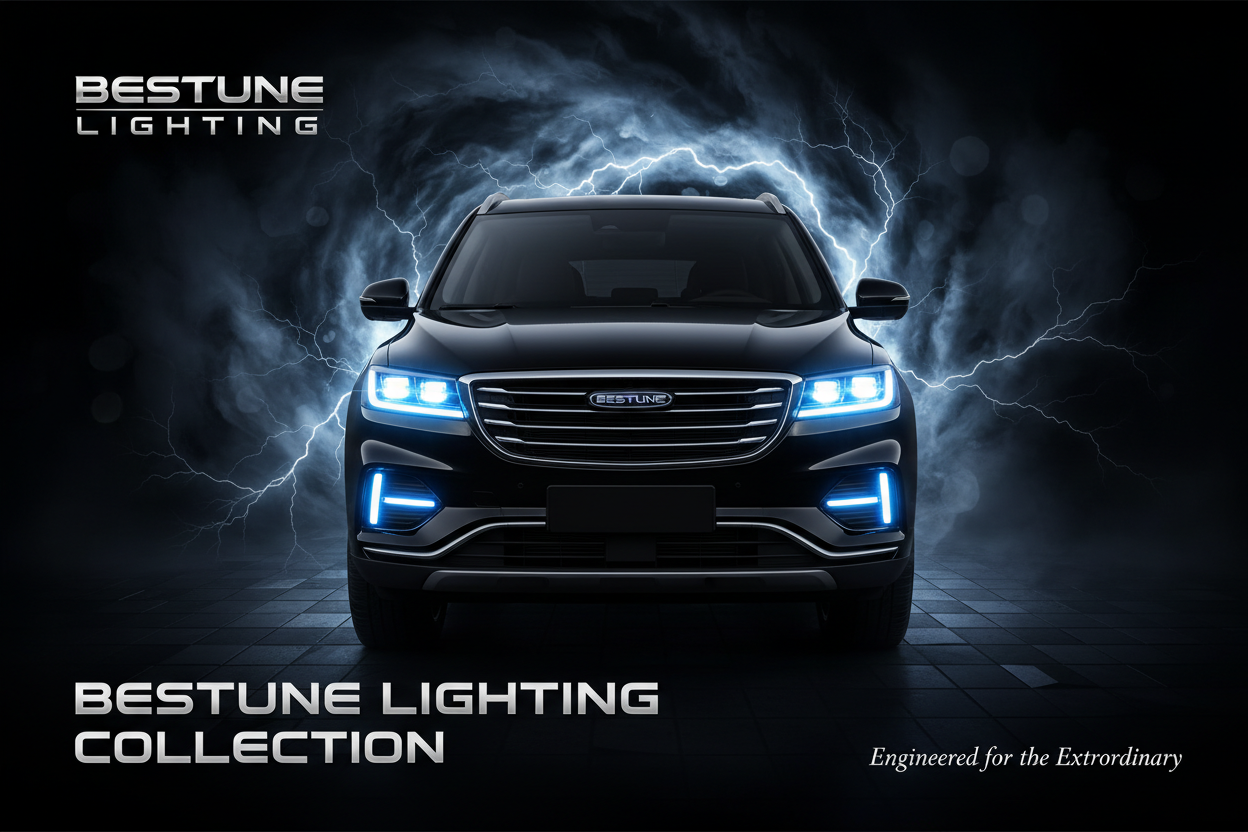 Bestune Lighting