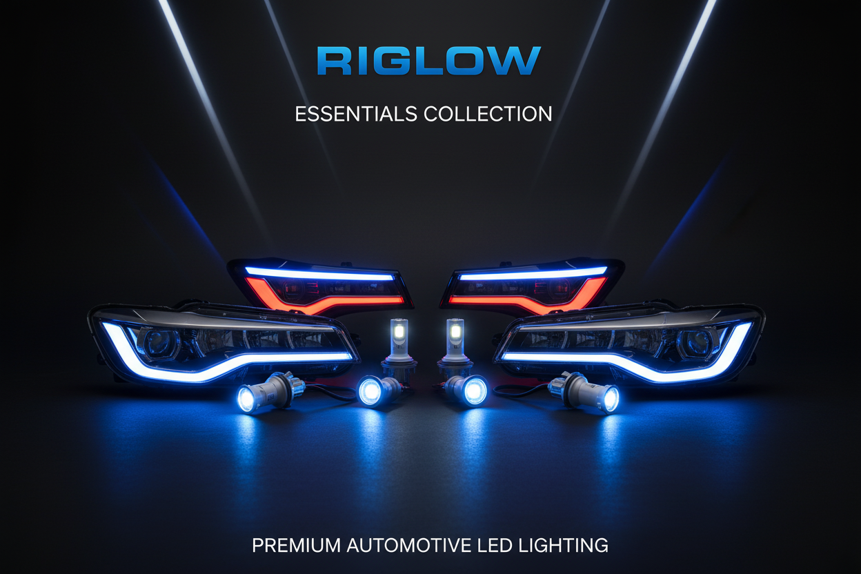Riglow Essentials