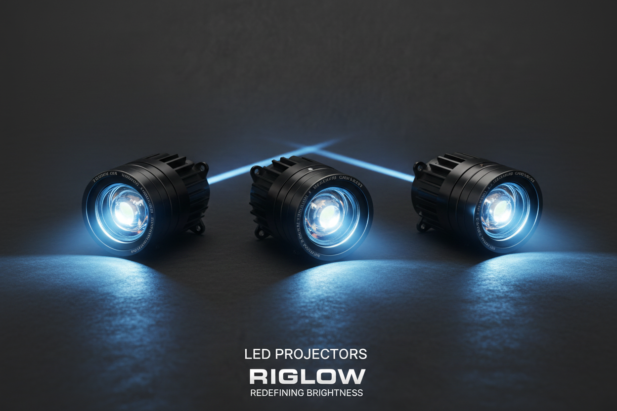 LED Projectors