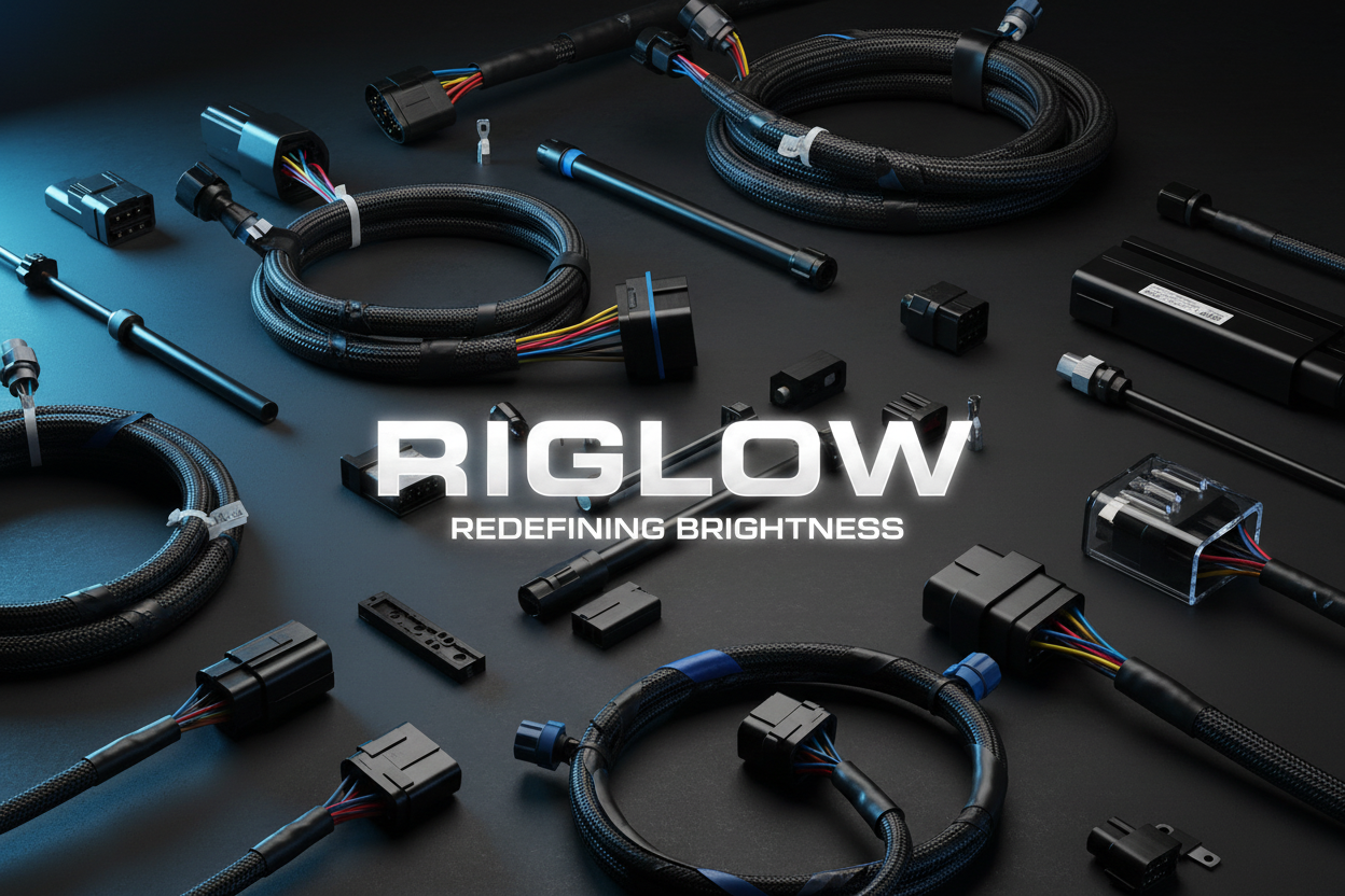 Wiring & Connectors Collection