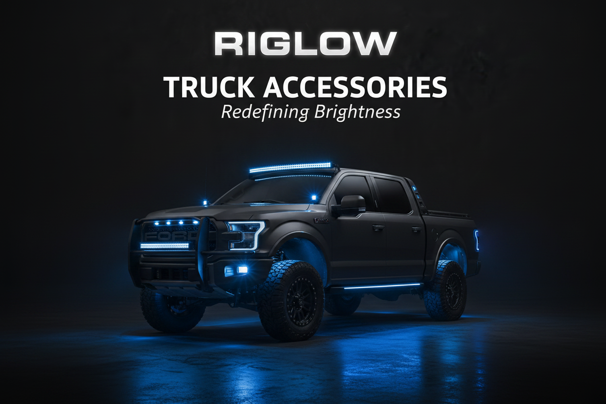 Truck Accessories