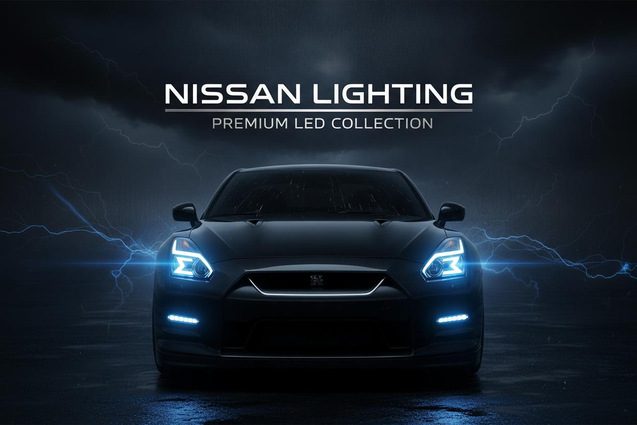 Nissan Lighting