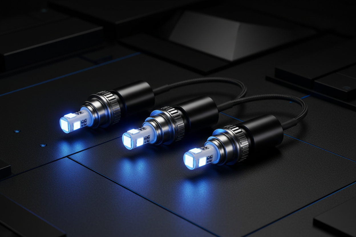 CANBUS Error-Free LED Collection
