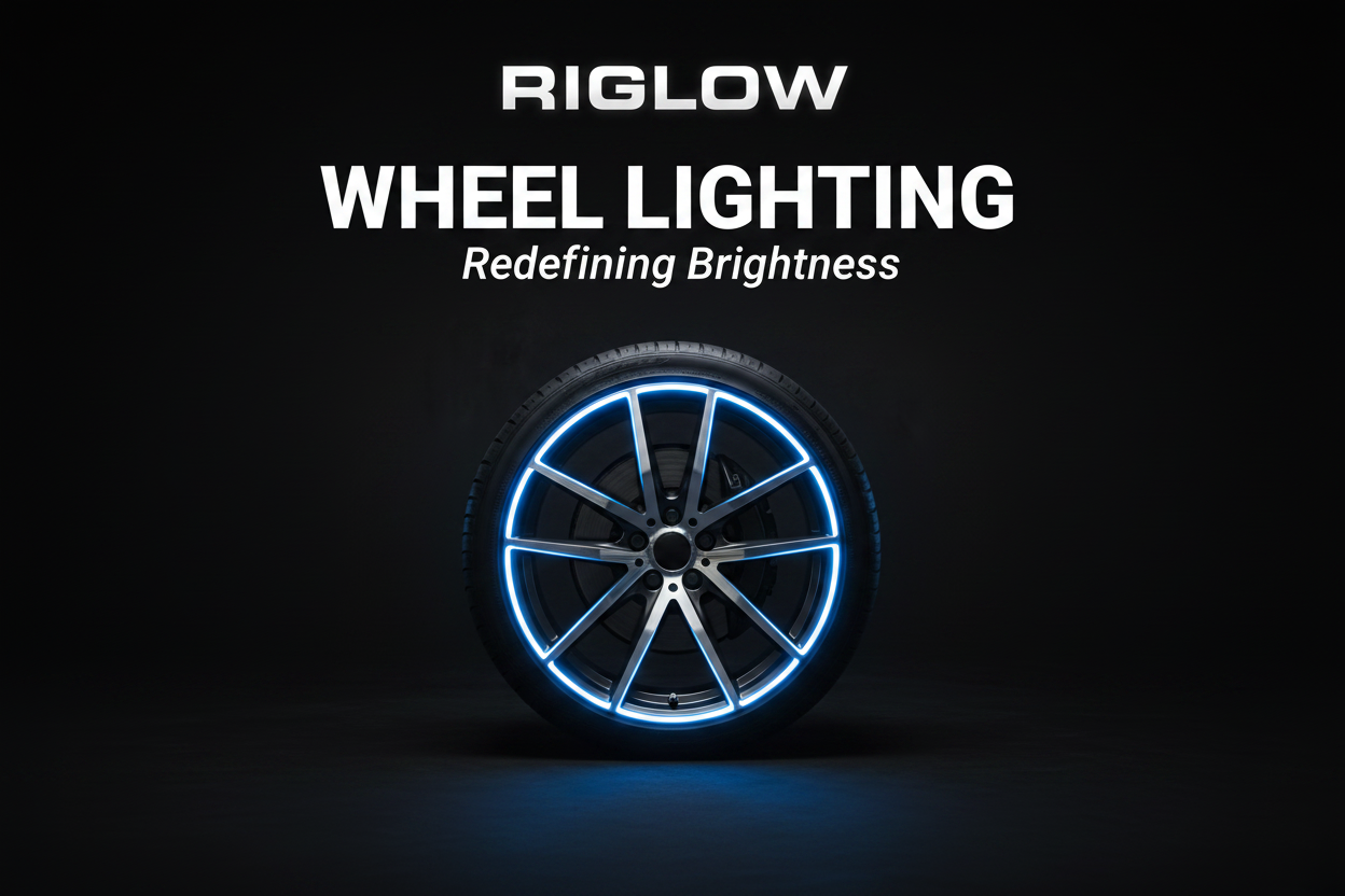 Wheel Lighting