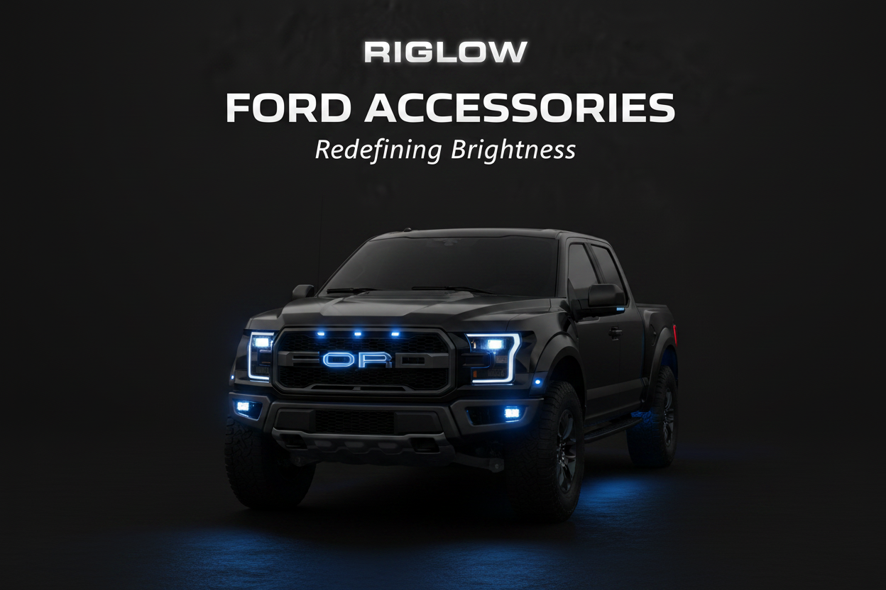 Ford Accessories