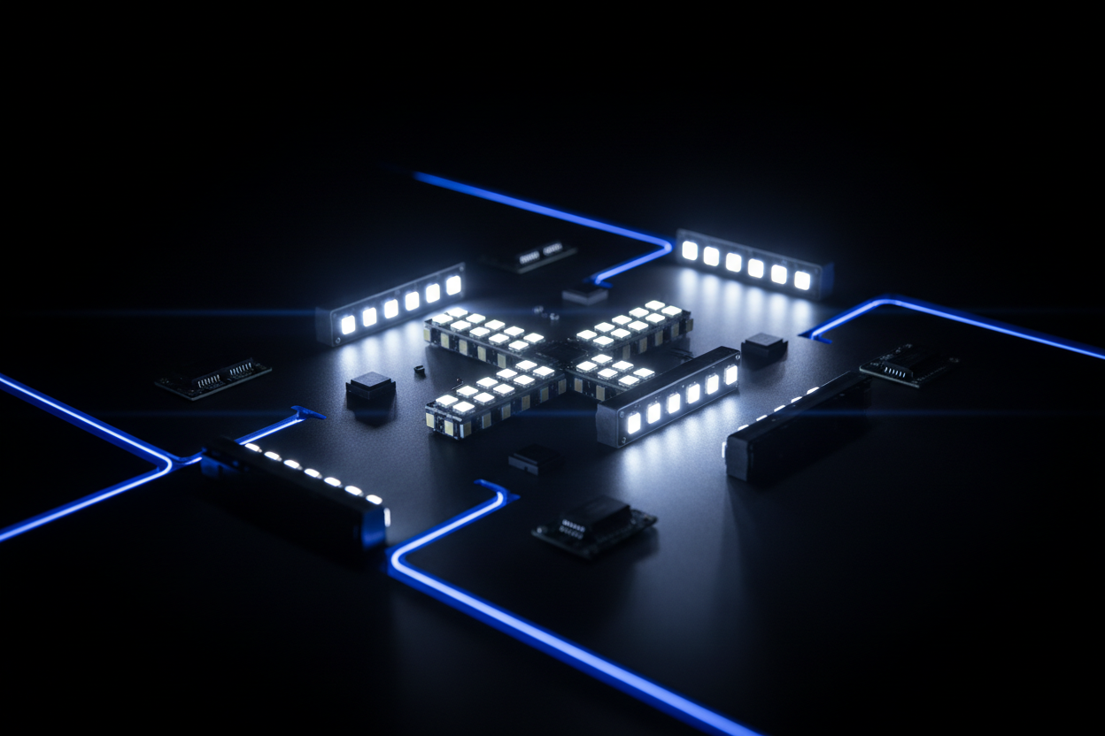 LED Modules