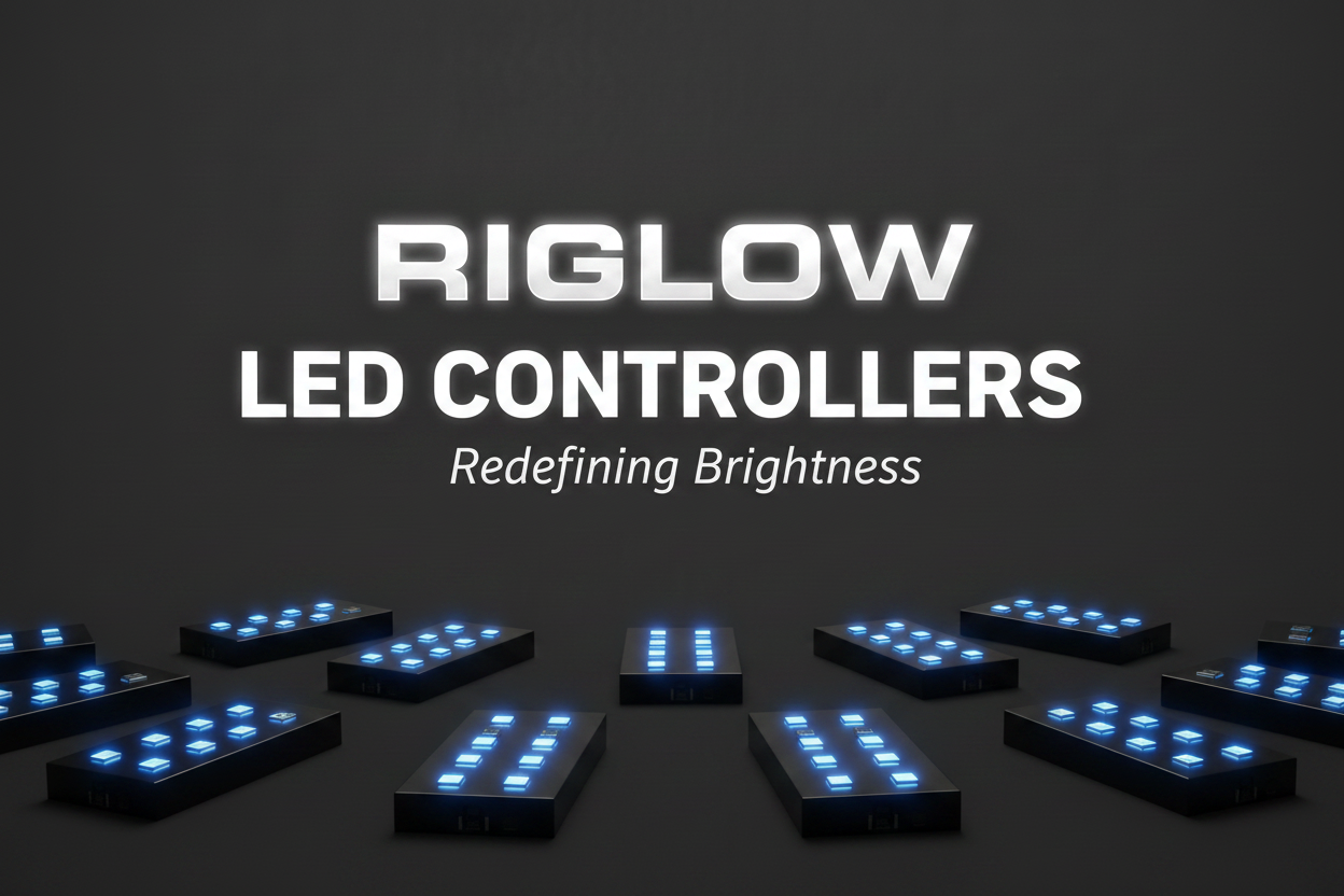 LED Controllers