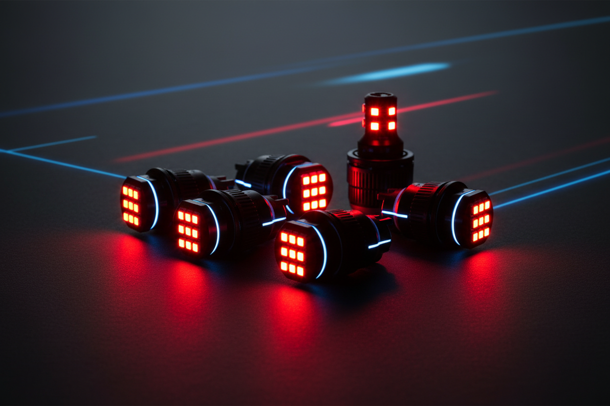 Brake Light Bulbs