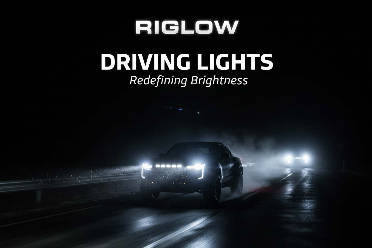 Driving Lights