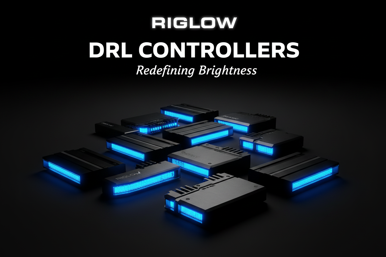 DRL Controllers