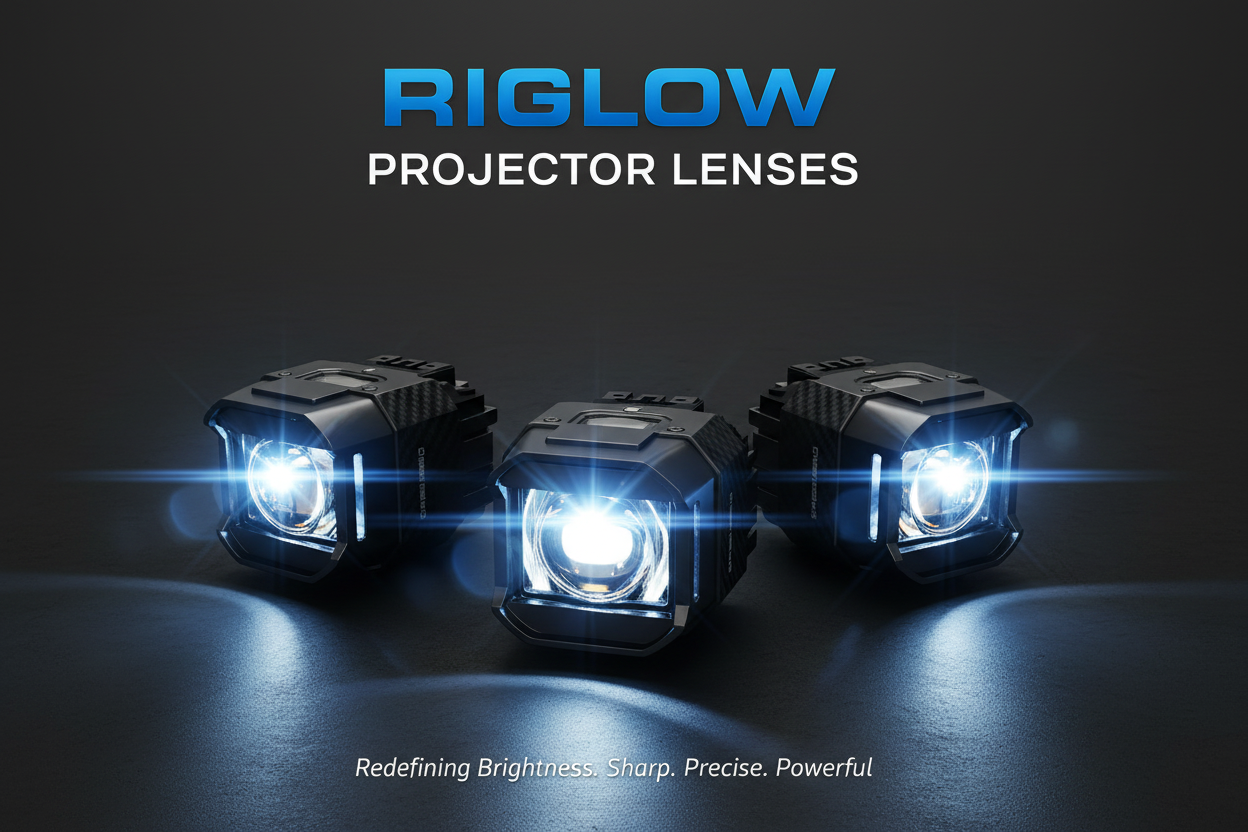 Projector Lenses