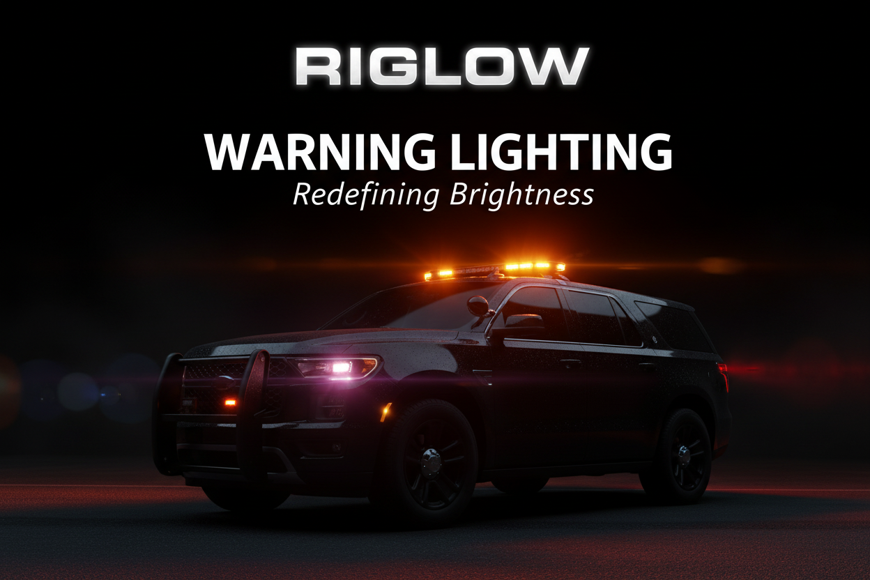 Warning Lighting Collection