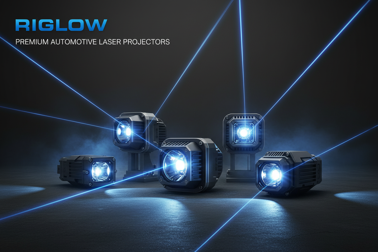 Laser Projectors