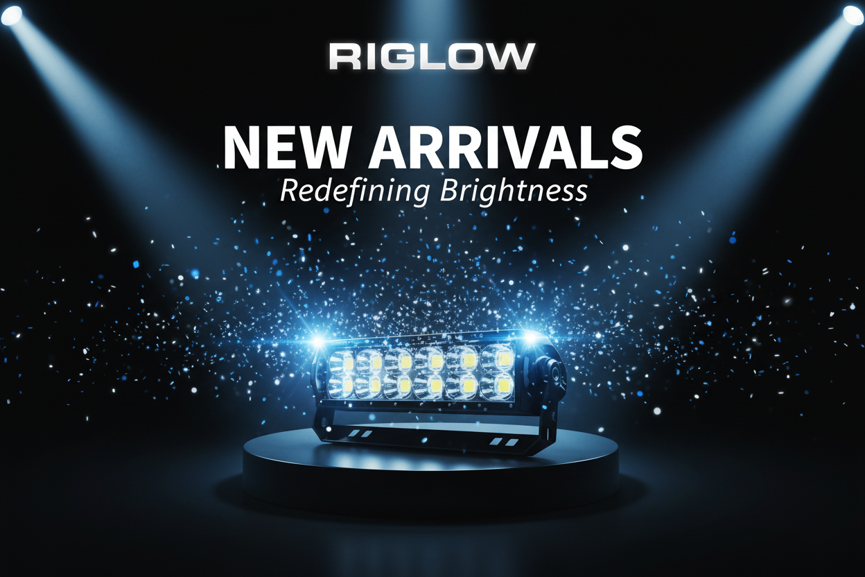 New Arrivals