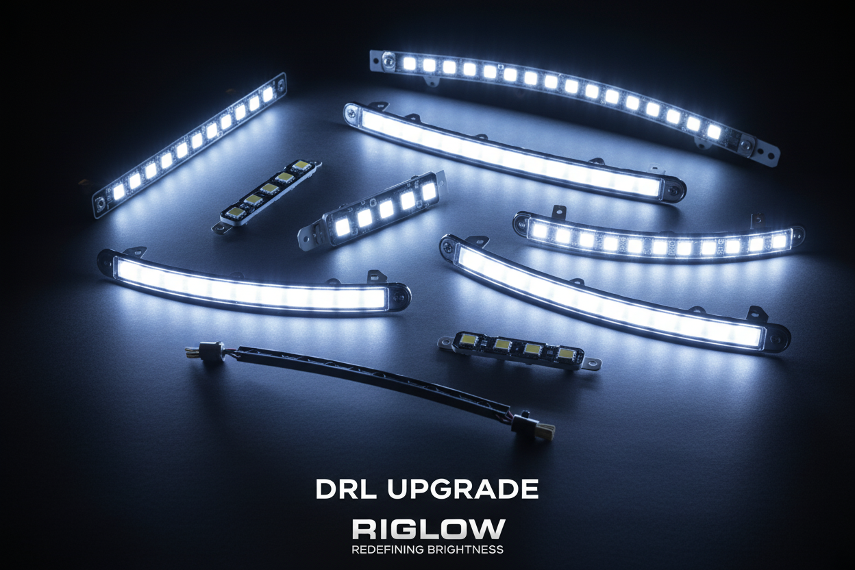 DRL Upgrade Collection