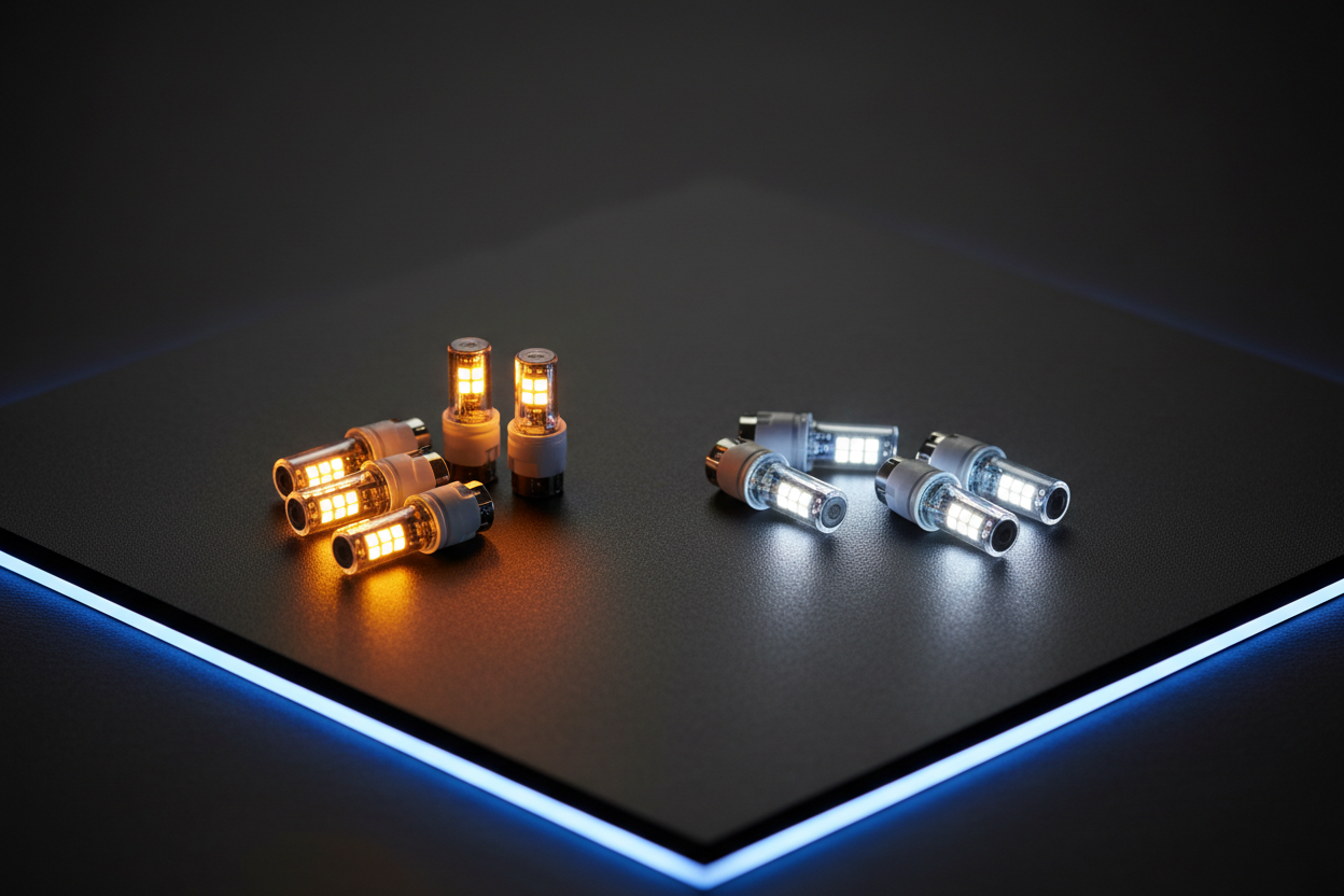 Signal & Indicator Lighting Collection