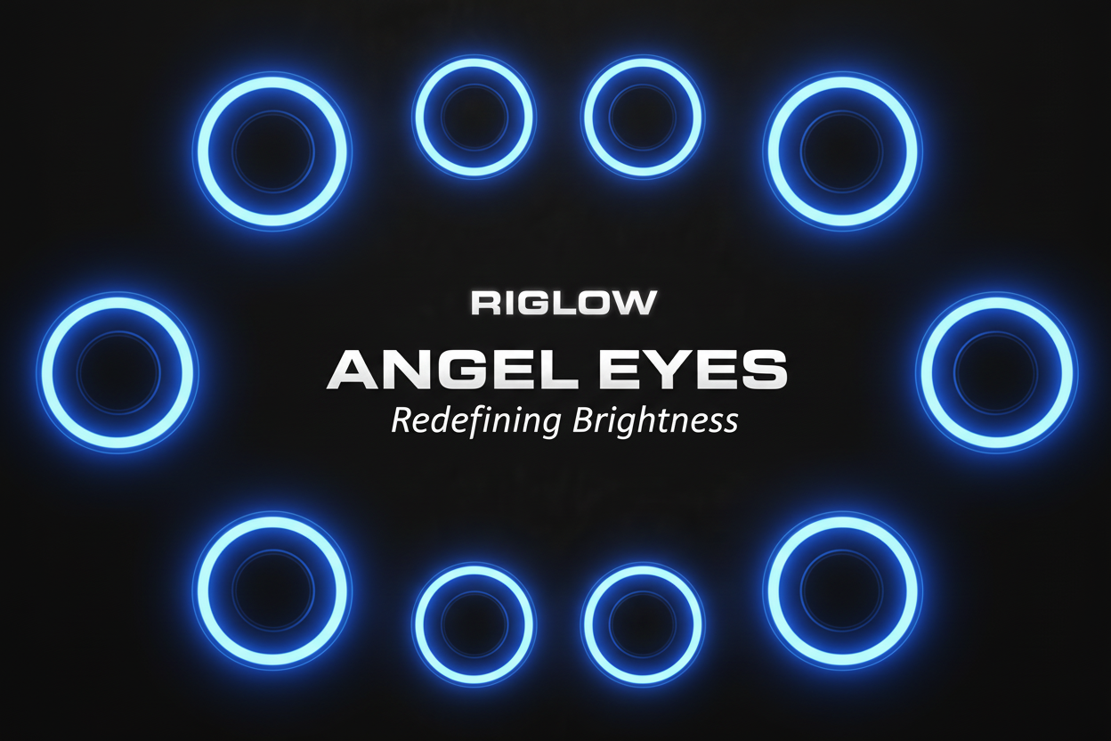 Angel Eyes