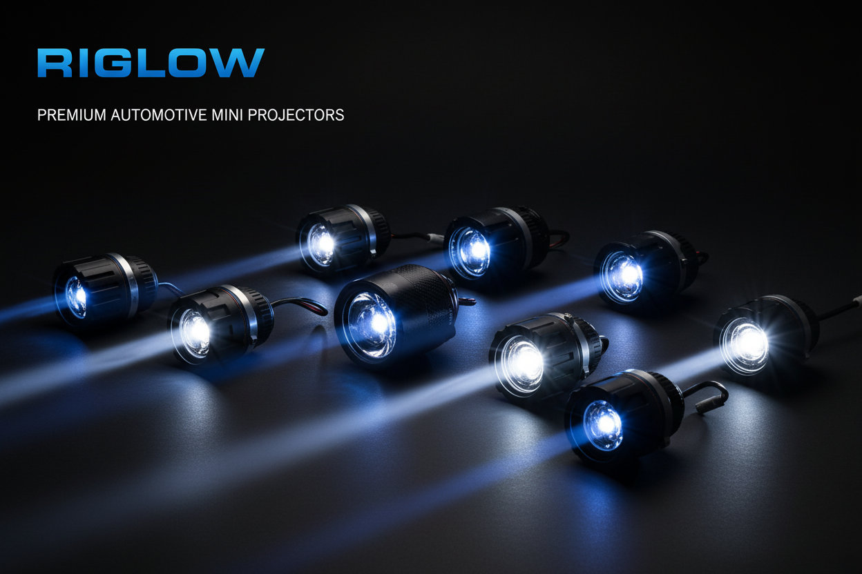 Mini Projectors