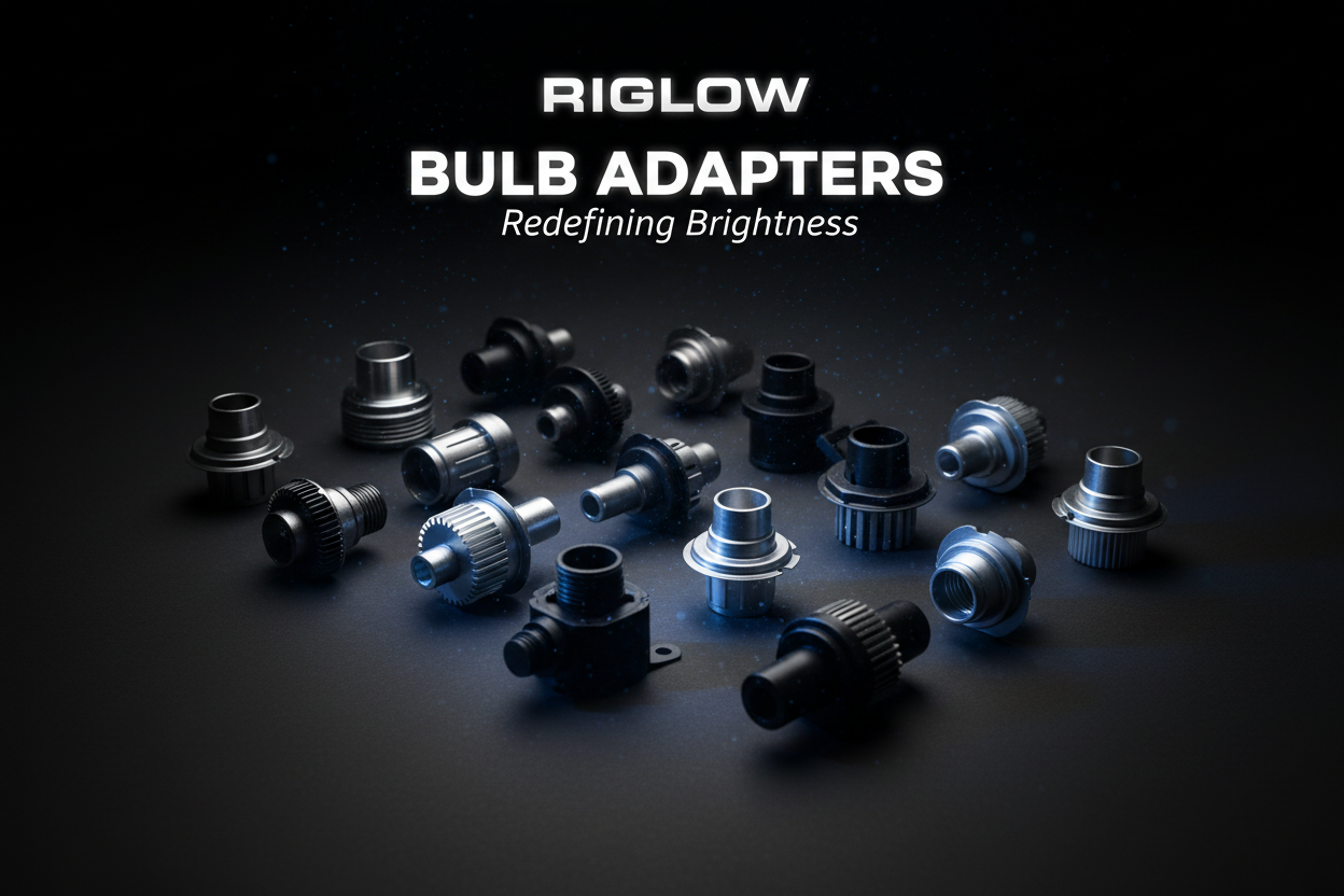 Bulb Adapters