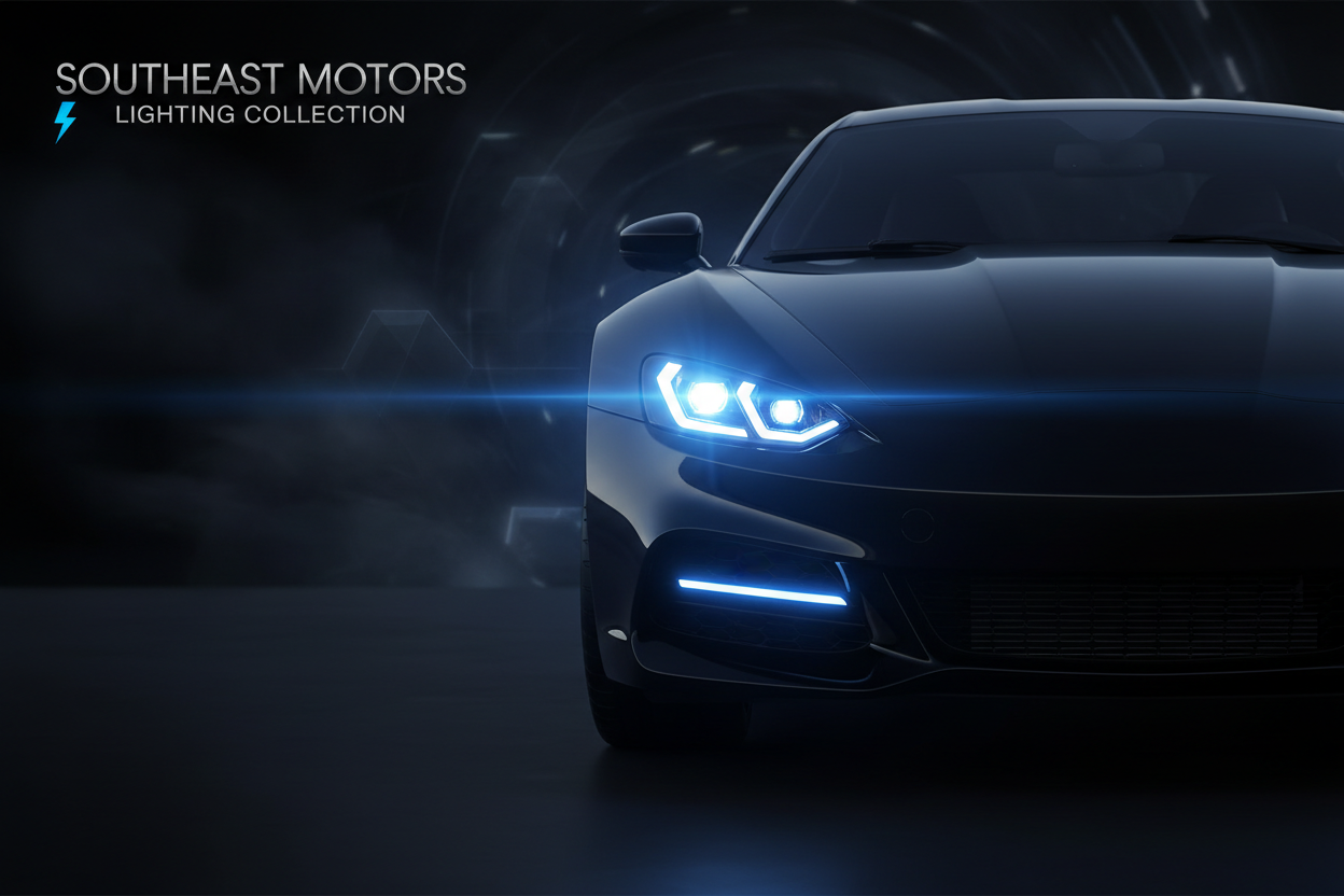 Southeast Motors Lighting