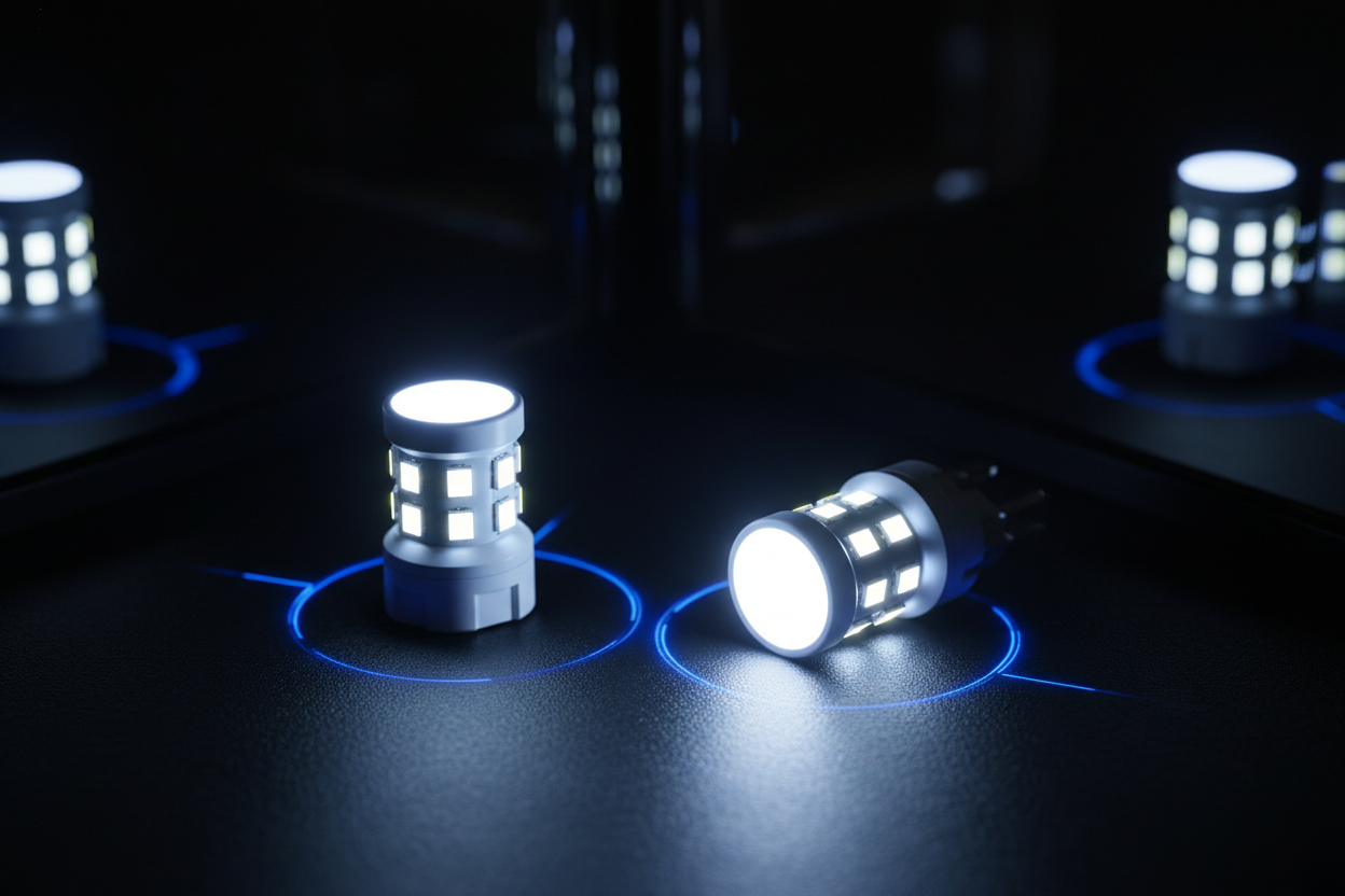 360° LED Lighting Collection