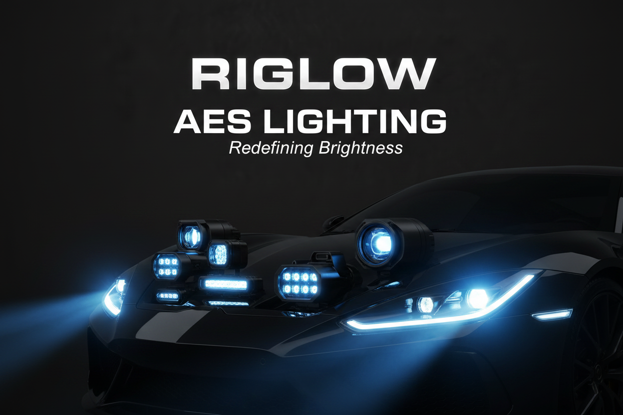 AES Lighting