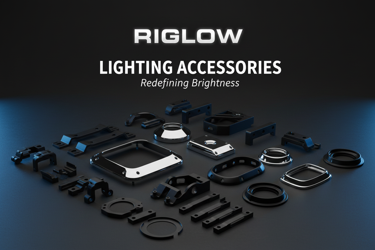 Lighting Accessories