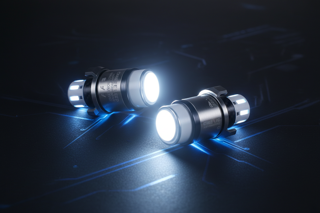 Cree LED Performance Collection