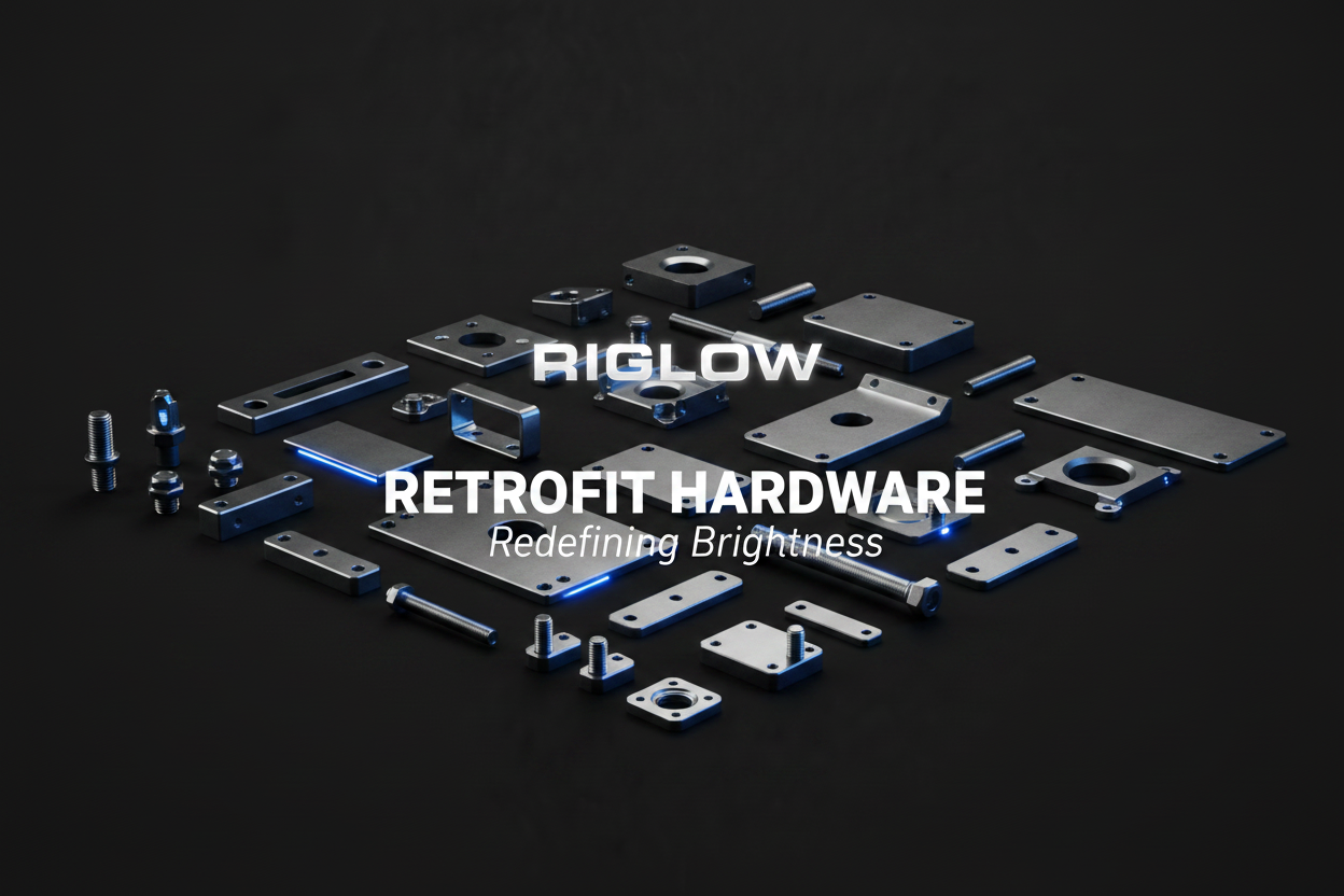 Retrofit Hardware