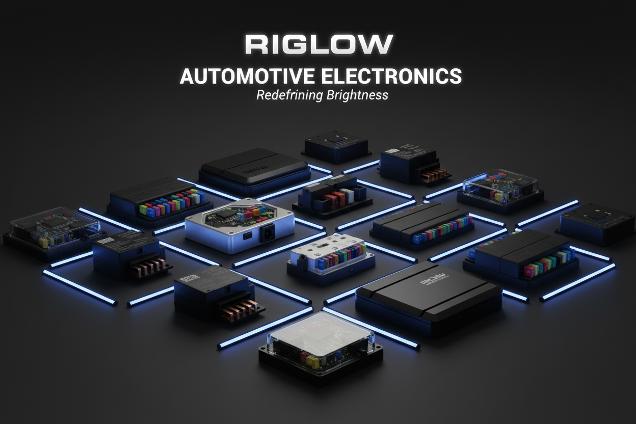 Automotive Electronics
