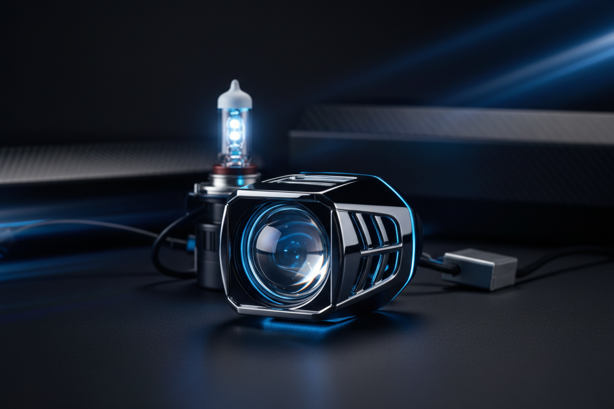 Bi-Xenon Retrofit Collection