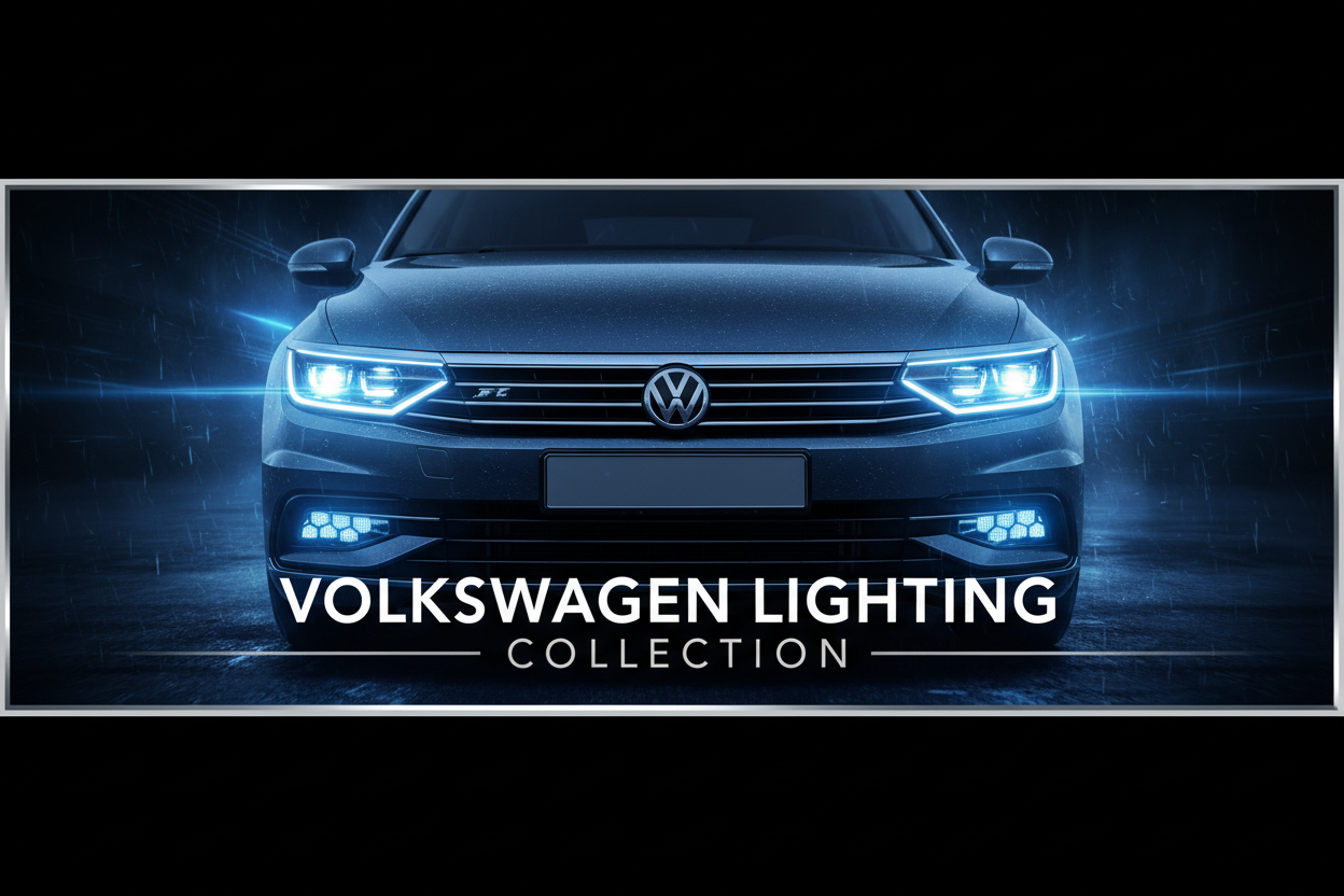 Volkswagen Lighting