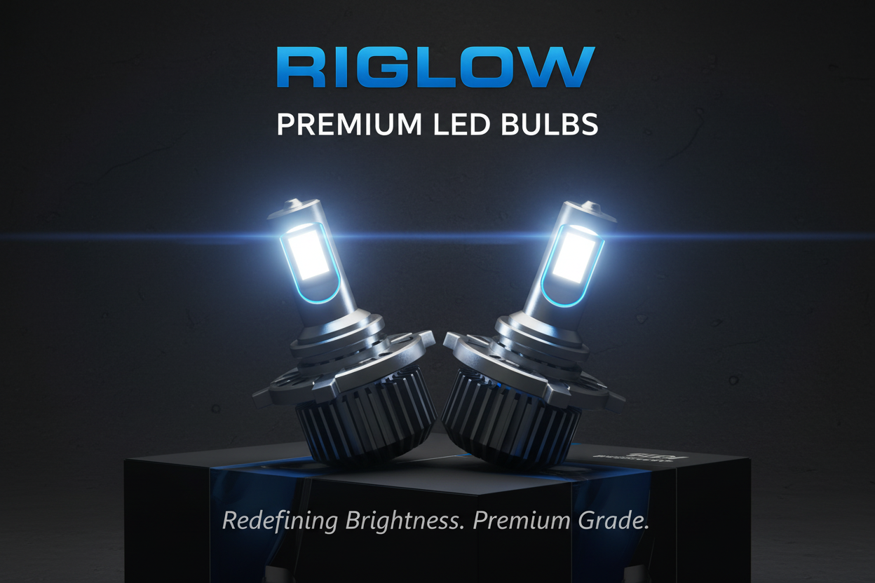 Premium LED Bulbs