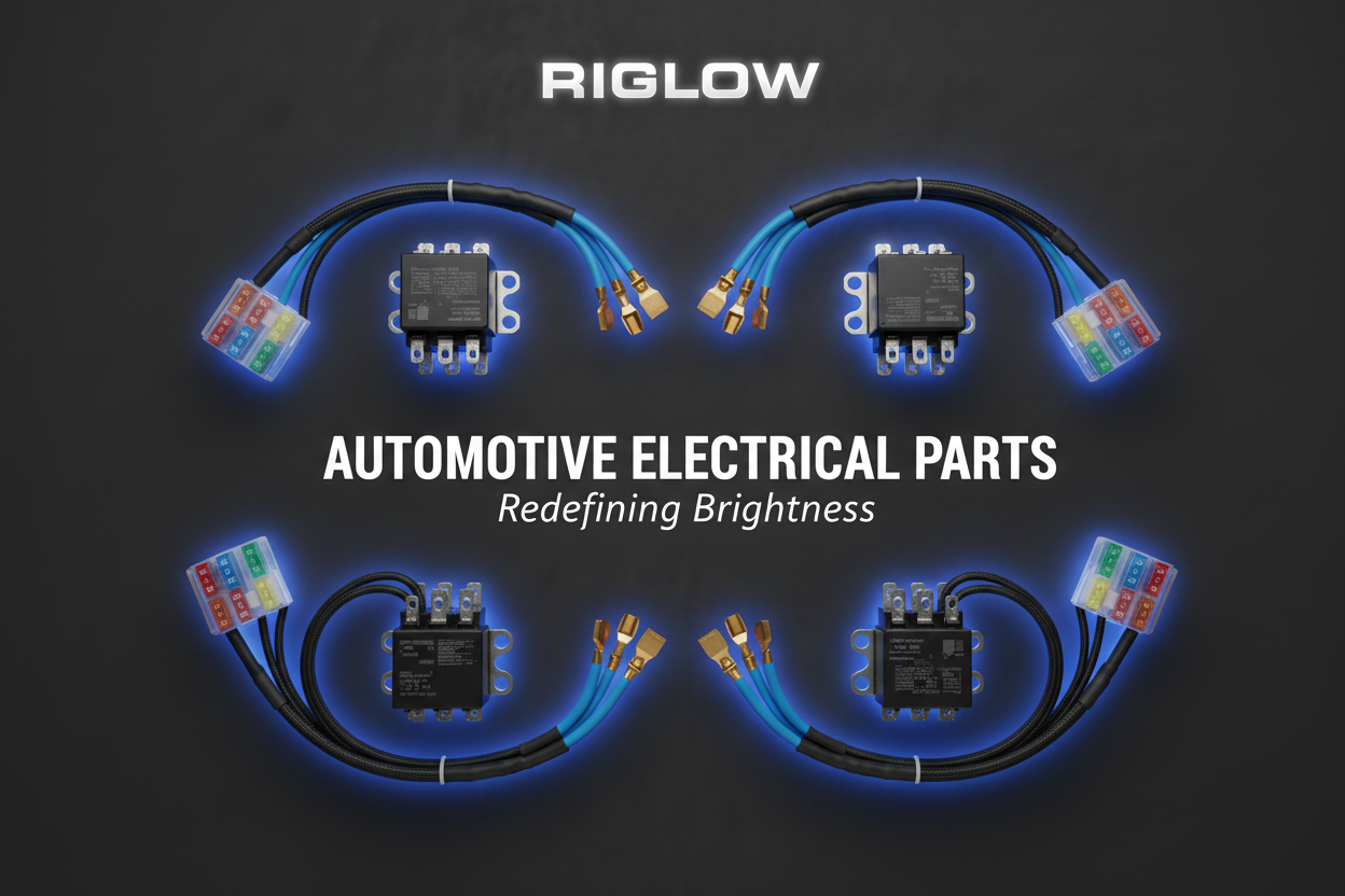 Automotive Electrical Parts