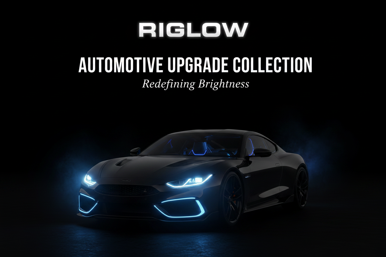 Automotive Upgrade Collection
