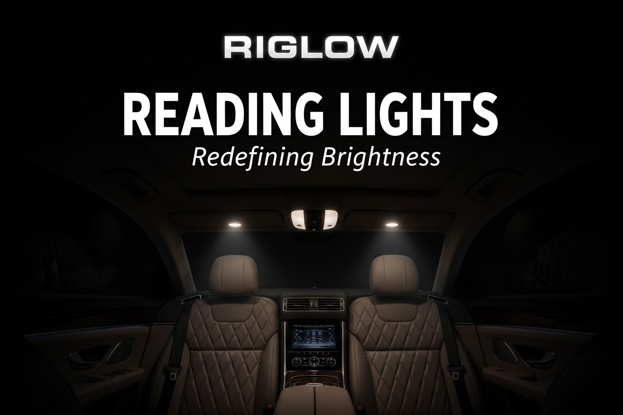 Reading Lights