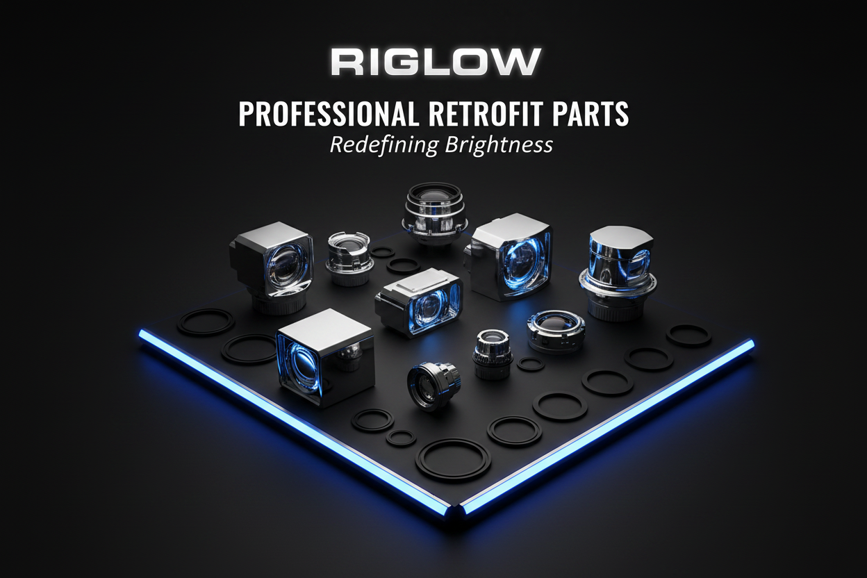 Professional Retrofit Parts
