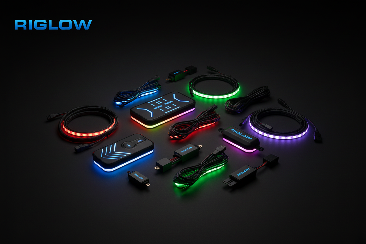 RGB Accessories