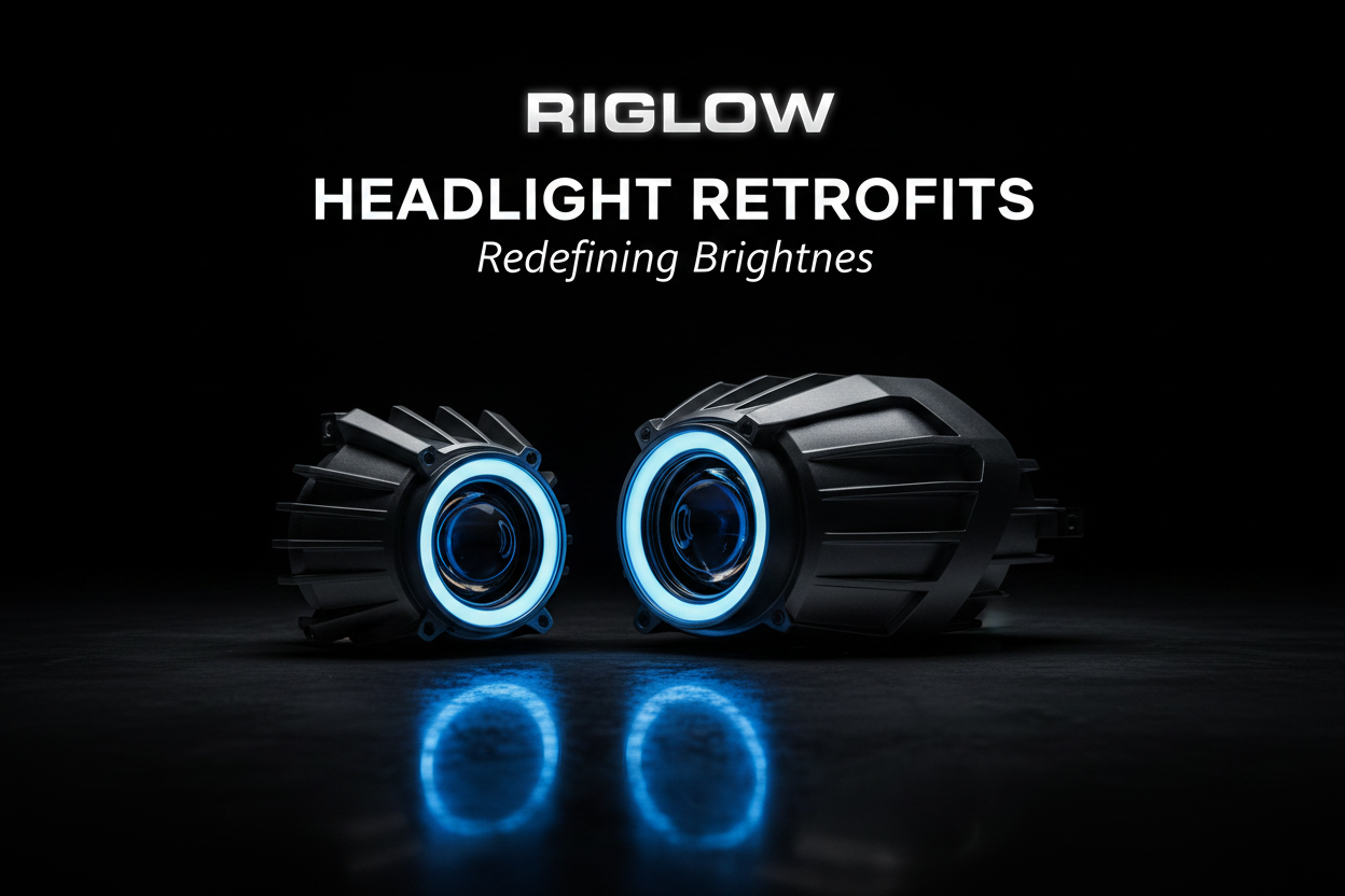Headlight Retrofits