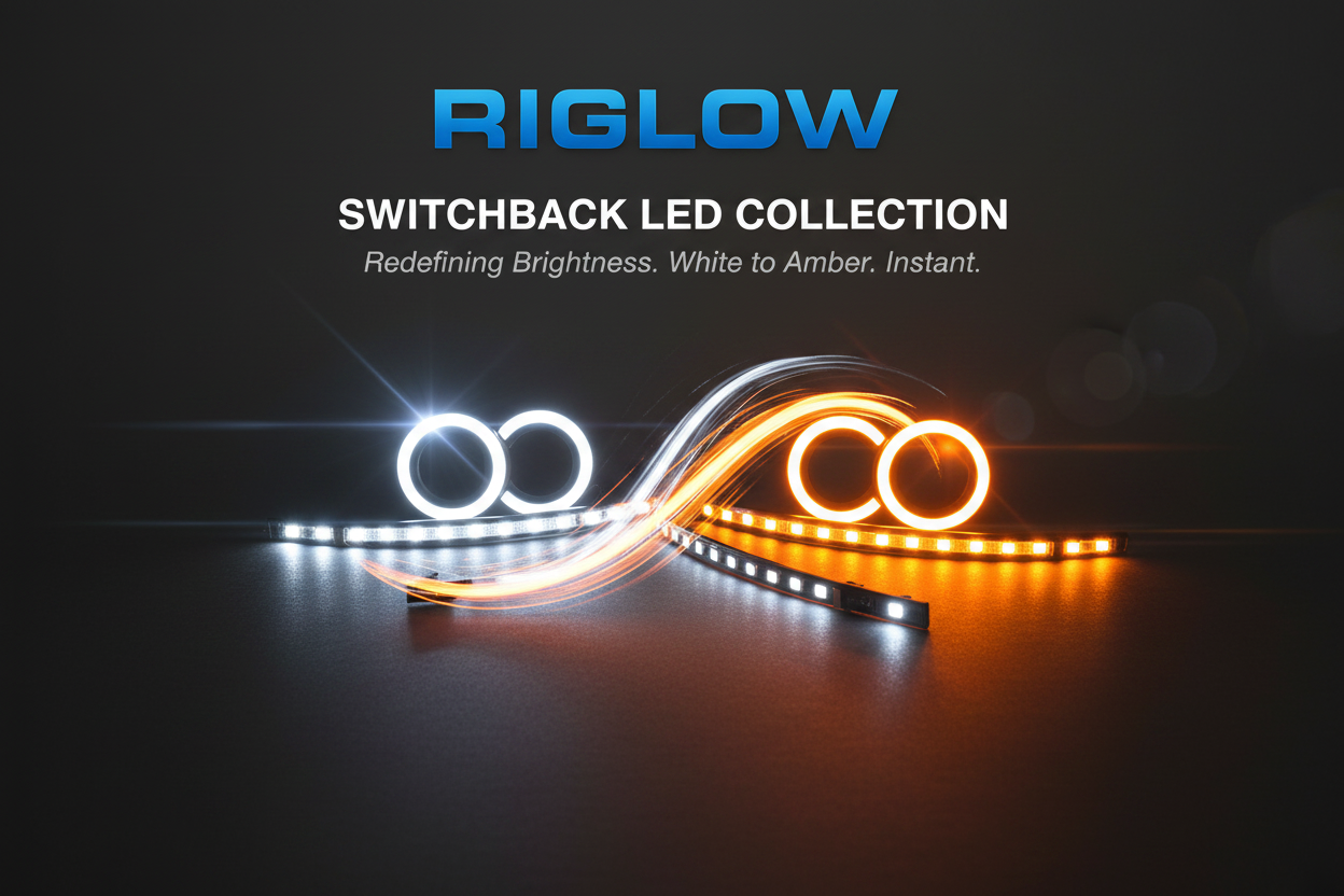 Switchback LED Collection