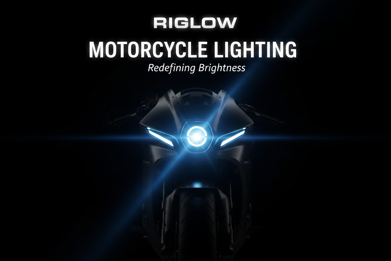 Motorcycle Lighting