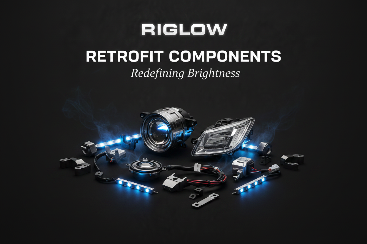 Retrofit Components
