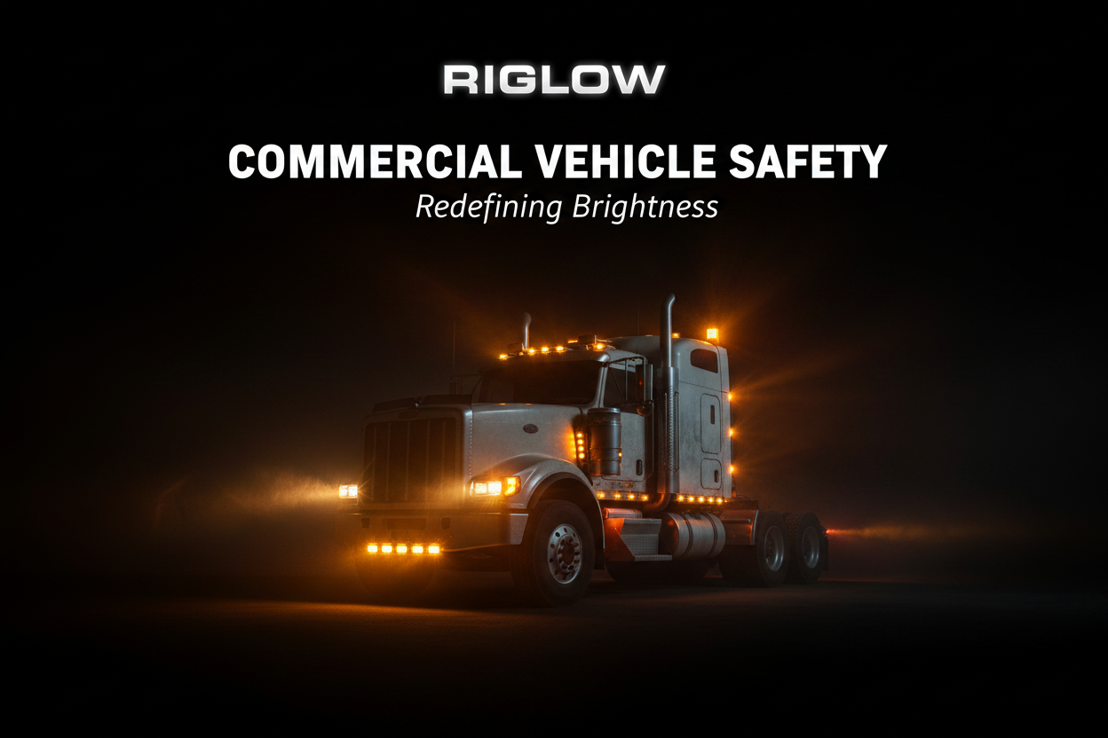 Commercial Vehicle Safety Collection