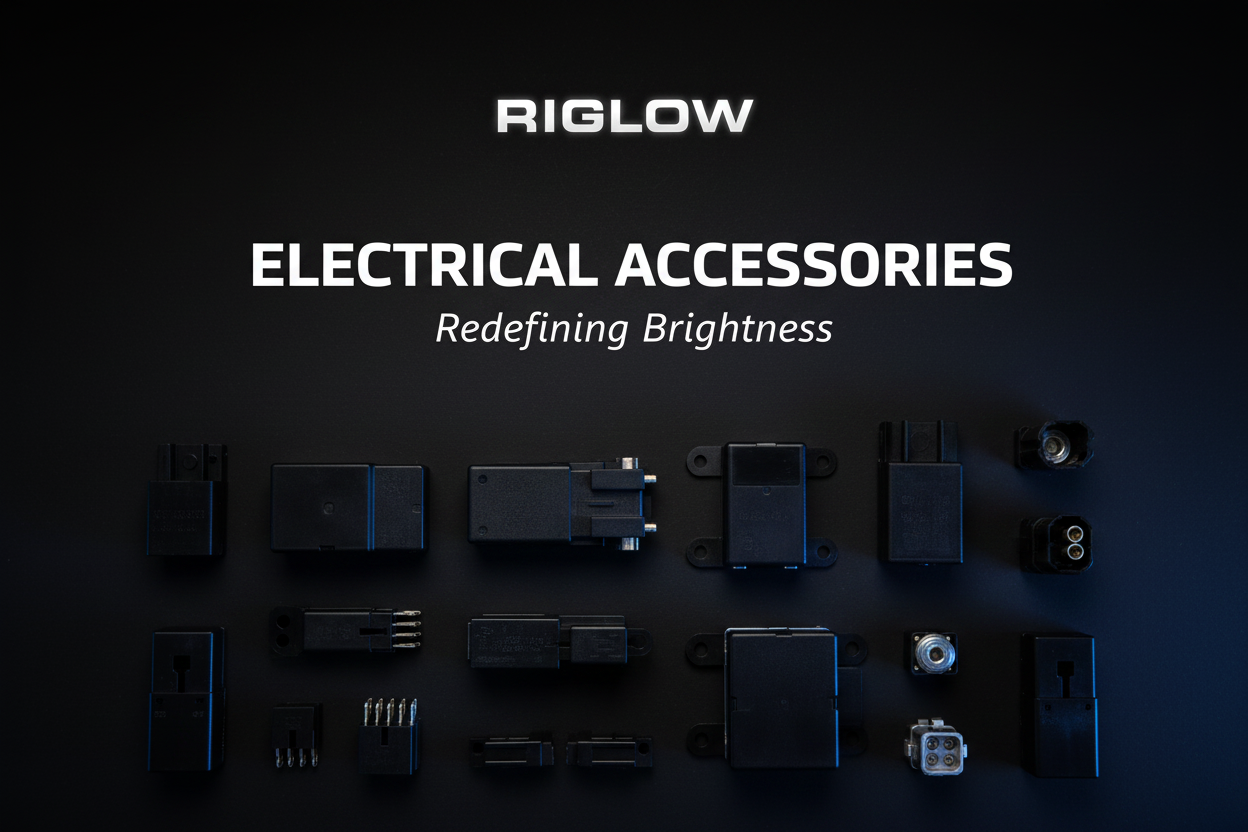 Electrical Accessories