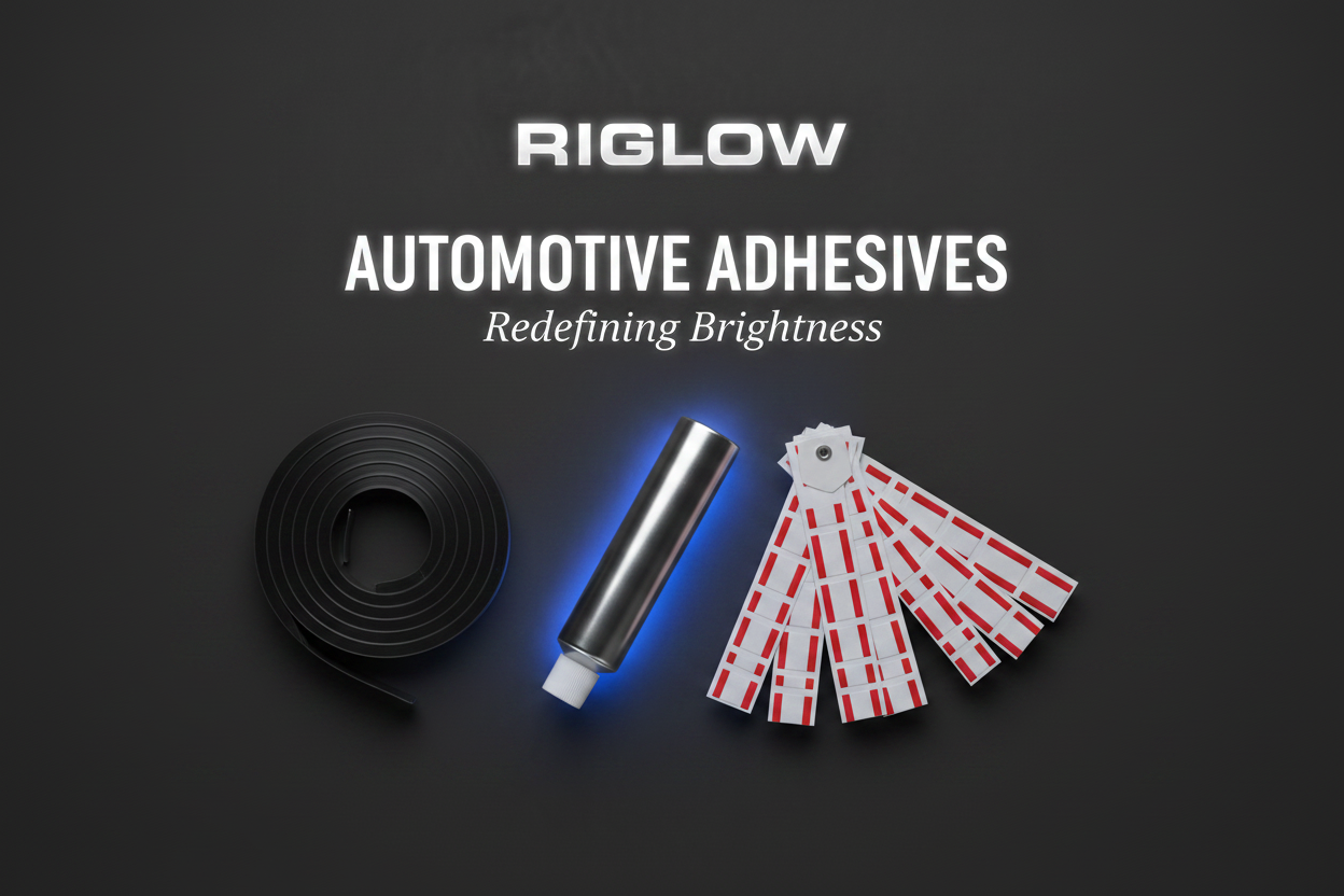 Automotive Adhesives